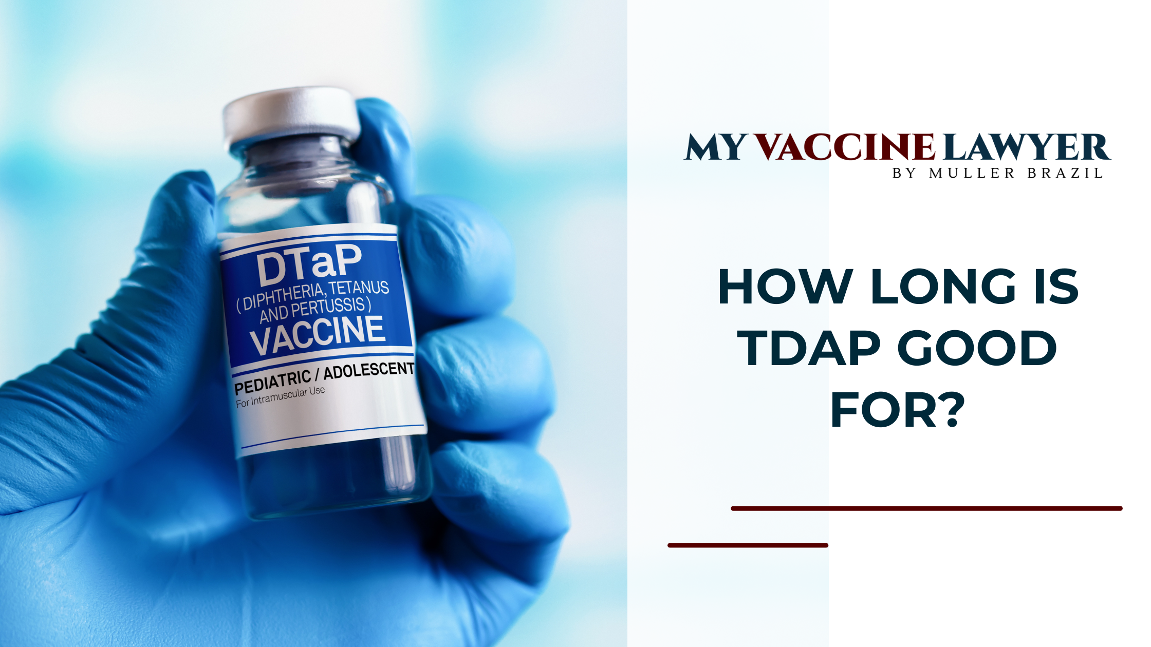 how-long-is-tdap-good-for